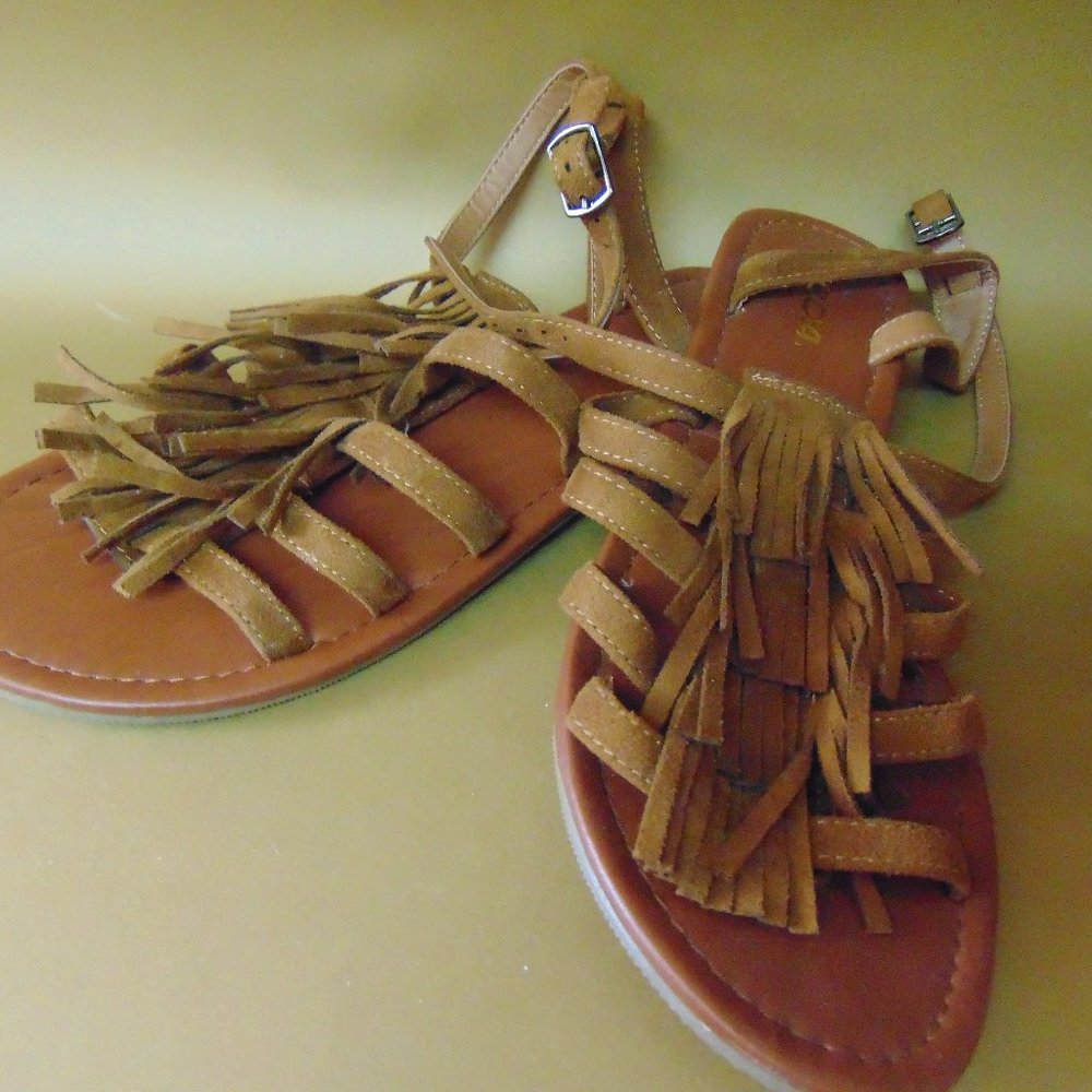 Sandals